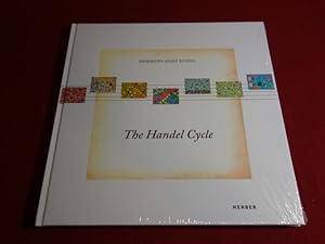 THE HANDEL CYCLE. Der Händel-Zyklus