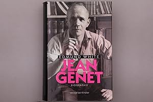 Bild des Verkufers fr JEAN GENET. Biographie zum Verkauf von INFINIBU KG