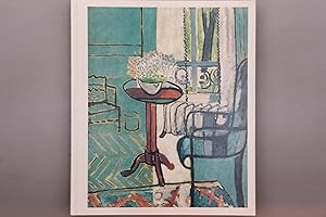 Image du vendeur pour HENRI MATISSE. mis en vente par INFINIBU KG