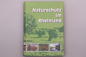 NATURSCHUTZ IM RHEINLAND.