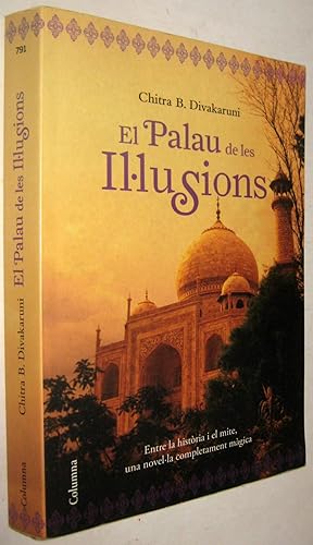 Image du vendeur pour EL PALAU DE LES IL.LUSIONS - EN CATALAN mis en vente par UNIO11 IMPORT S.L.