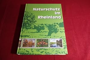 NATURSCHUTZ IM RHEINLAND.