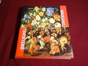 Seller image for BREUGHEL-BRUEGHEL. Flmische Malerei um 1600. Tradition und Fortschritt for sale by INFINIBU KG