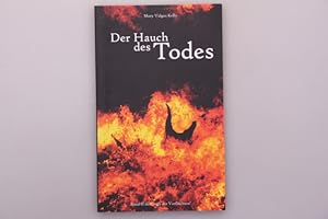 DER HAUCH DES TODES. Band II der Saga der Verfluchten