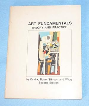 Art Fundamentals Theory and Practice - Second Edition