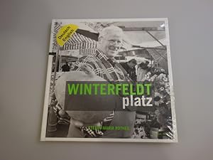 Seller image for WINTERFELDTPLATZ. Deutsch - Englisch for sale by INFINIBU KG