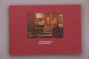 Seller image for PUPPENLEBEN. for sale by INFINIBU KG