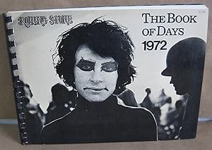 Rolling Stone - The Book of Days, 1972