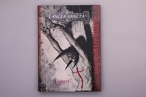 Seller image for LANCEA SANCTA. Ein Quellenbuch fr Vampire: Requiem for sale by INFINIBU KG