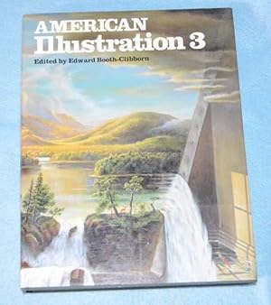 American Illustration 3