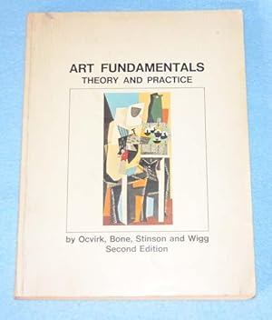 Seller image for Art Fundamentals Theory and Practice - Second Edition for sale by Bruce Irving