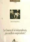 Imagen del vendedor de La Guerra de la Independencia, un conflicto sorprendente? a la venta por AG Library