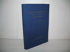 Baumwoll- und Zellwollspinnerei (Drei- und Vierzylinderspinnerei) sowie Zwirnerei. Handbuch für T...