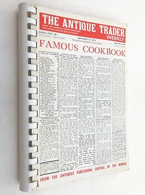 Famous Cookbook