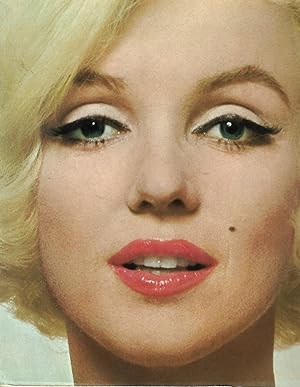 Seller image for Marilyn. a Biography for sale by Matilda Mary's Books