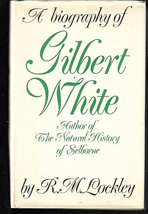 Gilbert White