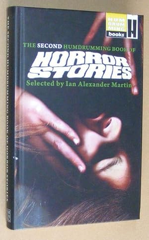 The Second Humdrumming Book of Horror Stories