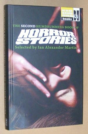 The Second Humdrumming Book of Horror Stories