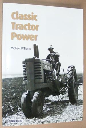 Classic Tractor Power