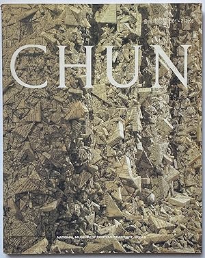 Seller image for Chun, Kwang-Young / Artists of the Year 2001 for sale by Zed Books