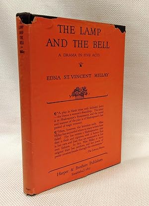 Seller image for The Lamp and the Bell for sale by Book House in Dinkytown, IOBA