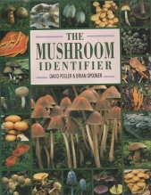 THE MUSHROOM IDENTIFIER