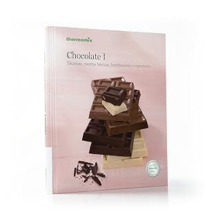 Seller image for Chocolate I tcnicas, recetas bsicas, bombonera y repostera for sale by Imosver