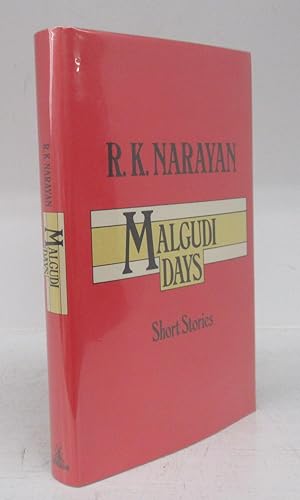 Seller image for Malgudi Days: Short stories for sale by Attic Books (ABAC, ILAB)