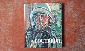 Seller image for Maurice Loutreuil. Peintre maudit de l'Ecole de Paris. for sale by Librairie de la Garenne