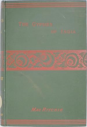 Accounts of the Gypsies of India