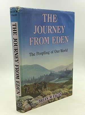 THE JOURNEY FROM EDEN: The Peopling of Our World