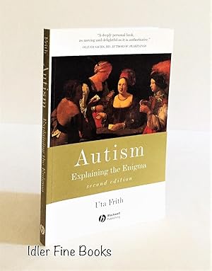 Seller image for Autism: Explaining the Enigma for sale by Idler Fine Books