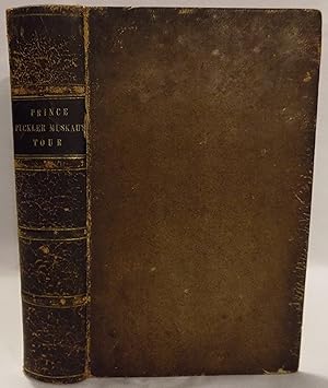 Seller image for Tour in England, Ireland, and France, in the Years 1828 and 1829; with Remarks on the Manners and Customs of the Inhabitants, and Anecdotes of Distinguished Public Characters. In a Series of Letters for sale by MLC Books