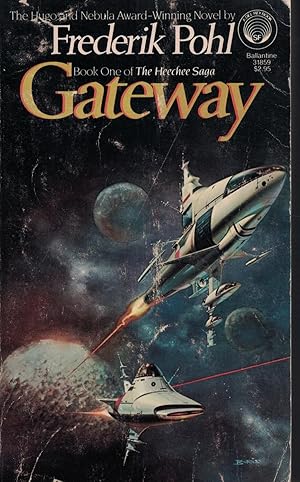 Seller image for Gateway for sale by Ye Old Bookworm