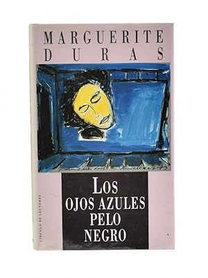 Seller image for LOS OJOS AZULES PELO NEGRO for sale by Librera Monogatari