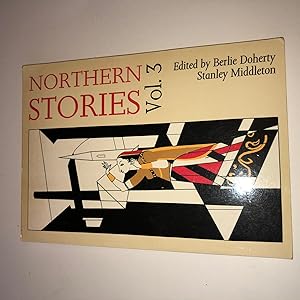 Bild des Verkufers fr Northern Stories: v.3: Vol 3 zum Verkauf von As The Story Was Told