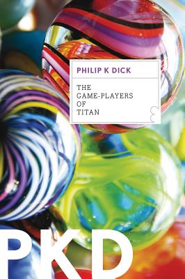 Bild des Verkäufers für The Game-Players of Titan (Paperback or Softback) zum Verkauf von BargainBookStores