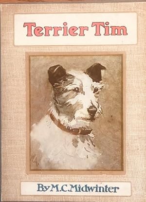 Terrier Tim