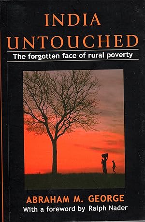 Seller image for INDIA UNTOUCHED: The Forgotten Face of Rural Poverty for sale by PERIPLUS LINE LLC
