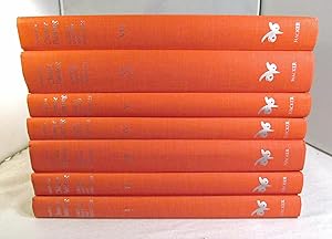 Chinese Painting: Leading Masters and Principles (7-Volume Set)