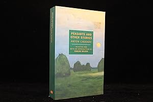 Seller image for Peasants and Other Stories (New York Review Books Classics) for sale by ShiroBooks