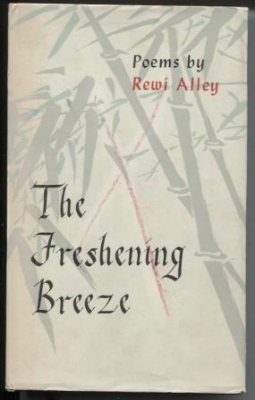 Image du vendeur pour The Freshening Breeze mis en vente par E Ridge Fine Books
