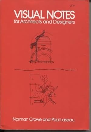 Seller image for Visual Notes for Architects and Designers for sale by E Ridge Fine Books