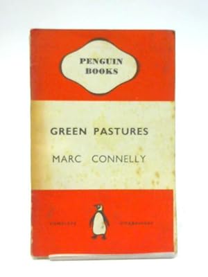 Seller image for The Green Pastures: a Fable for sale by World of Rare Books