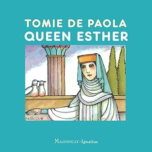 Seller image for Queen Esther for sale by GreatBookPrices