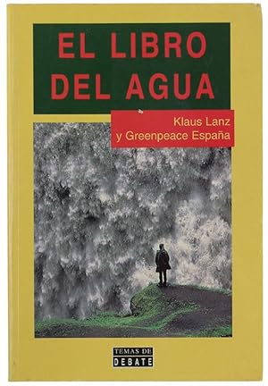 EL LIBRO DEL AGUA.: