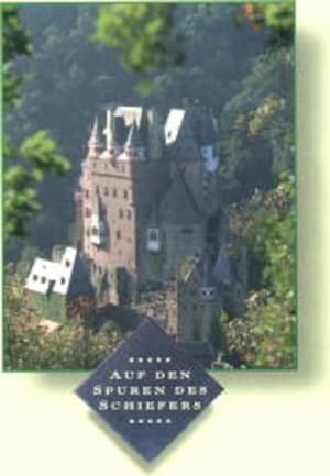Seller image for Ein schner Tag; Teil: [Bd. 1]., Die 111 besten Tips fr Touren zwischen Ahr, Rhein und Mosel. [Autoren: Peter Burger .] for sale by NEPO UG