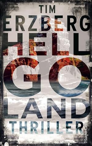 Image du vendeur pour Hell-Go-Land : Roman. HarperCollins ; Band 100032 mis en vente par NEPO UG