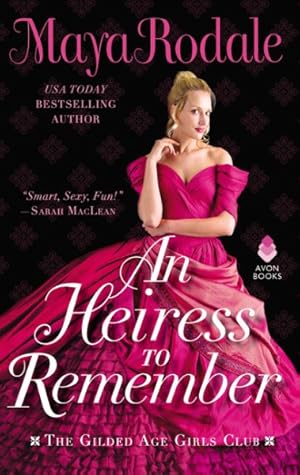 Seller image for Heiress to Remember for sale by GreatBookPrices