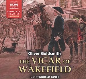 Image du vendeur pour Vicar of Wakefield : Library Edition mis en vente par GreatBookPrices